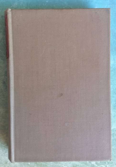 The Scarlet Tree by Osbert Sitwell