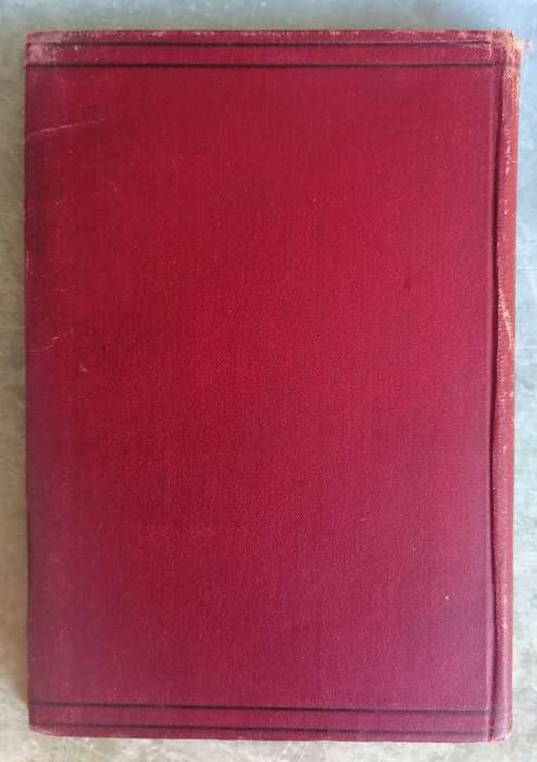 Aeschylus - Eumenides with Introduction and Notes by A. Sidgwick