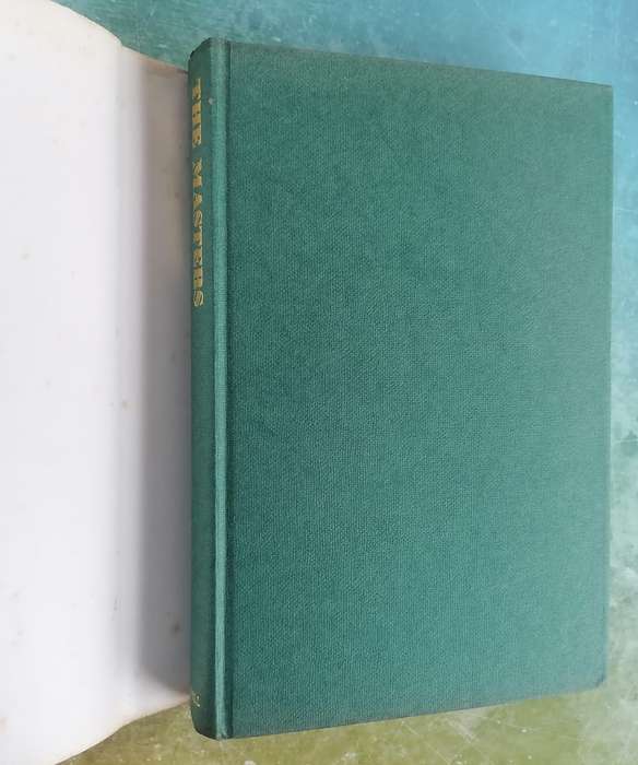 The Masters: The Winning of a Golf Classic by Dick Schaap