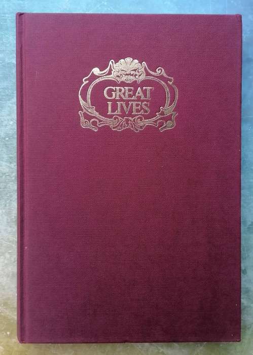 Great Lives: Francis Drake by Neville Williams