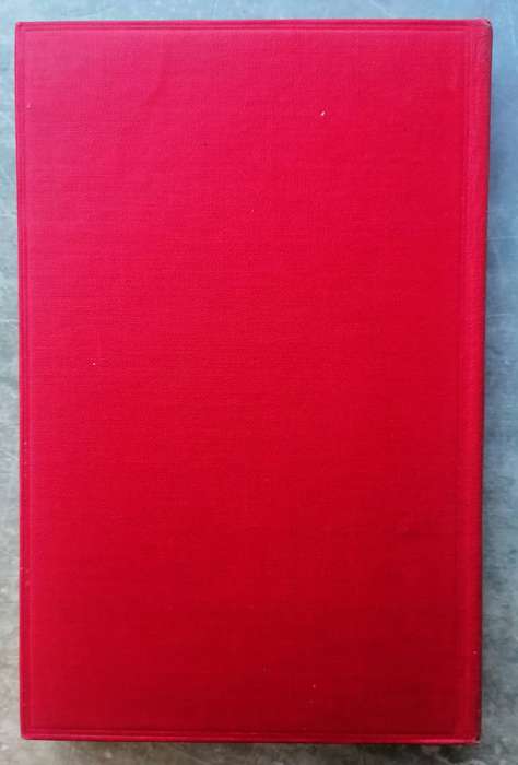 The Arrow of Gold by Joseph Conrad