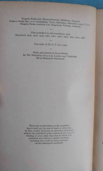 The Republic - Plato (Penguin Classics)