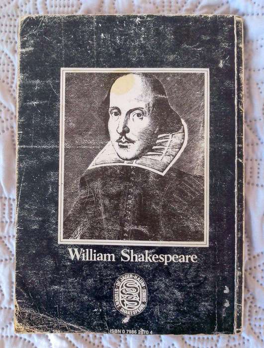 The Tempest (The De Jager-Haum Student Shakespeare Series)