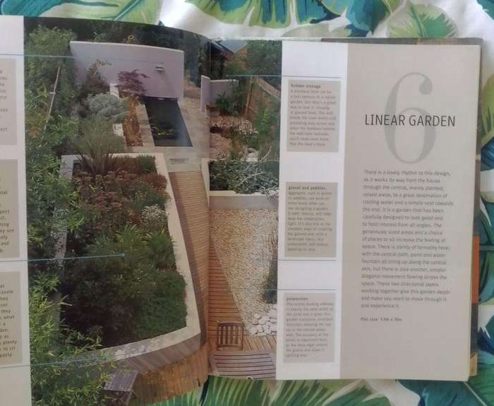 Joe's Urban Garden Handbook by Joe Swift