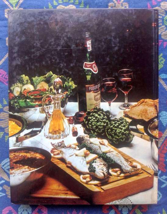 Bon Appetit - AMC Classic