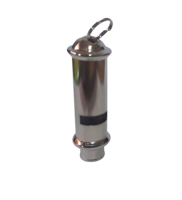 Investify Metal Emergency Whistle