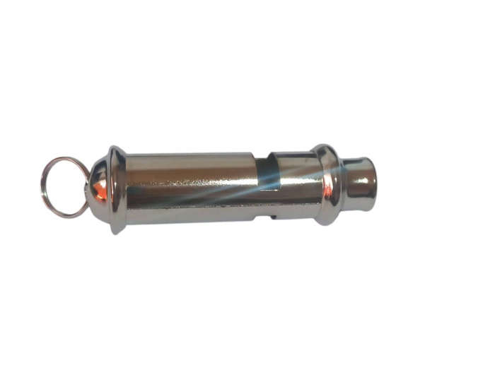 Investify Metal Emergency Whistle