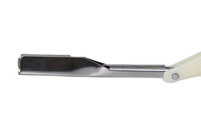 Investify Jack Razor Changeable Blade