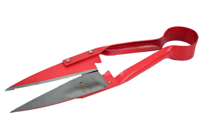 Investify Grass / Sheep Shears Heavy Quality [325mm]