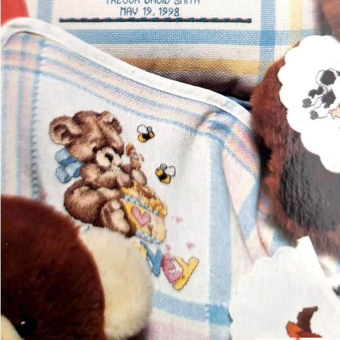 Stoney Creek - Baby Tales - Book 202