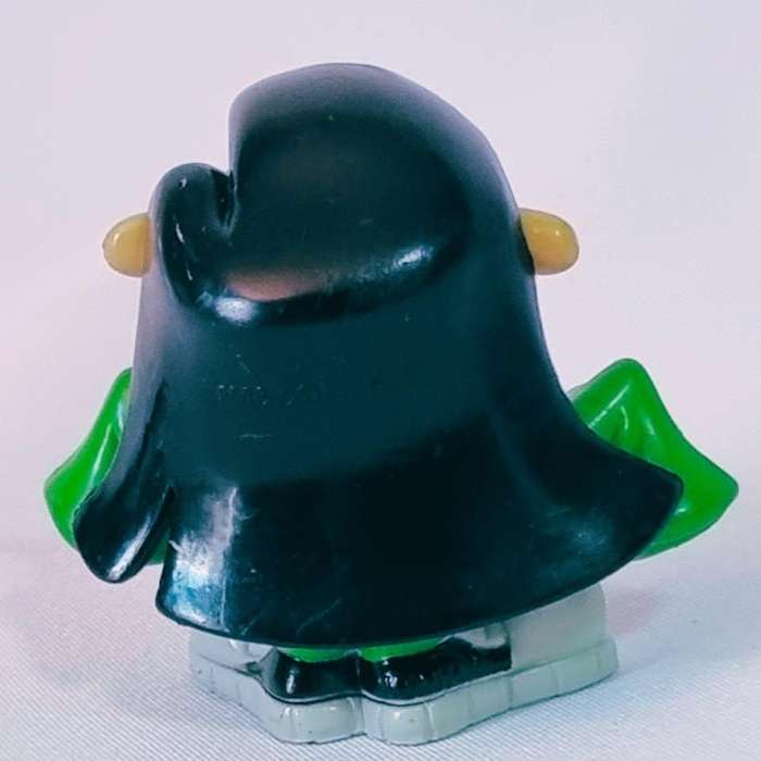 Kuki Sanban (Numbuh 3) Figurine