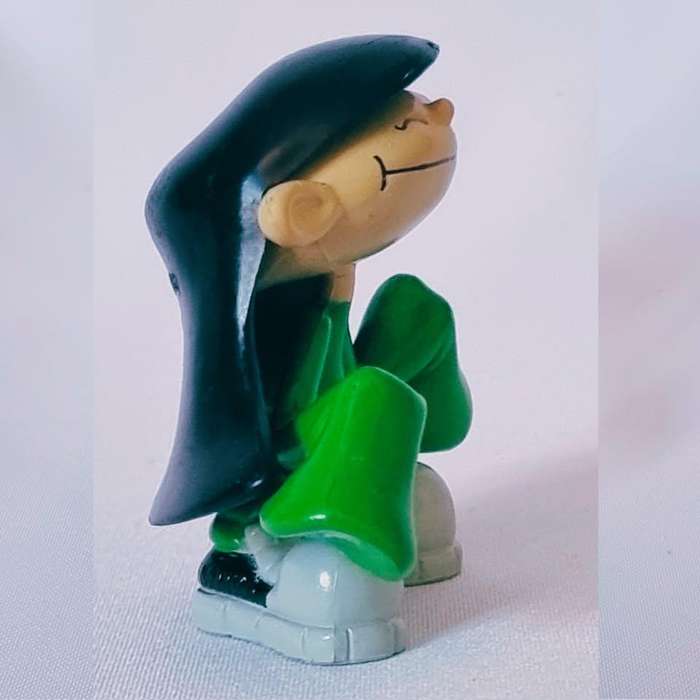 Kuki Sanban (Numbuh 3) Figurine