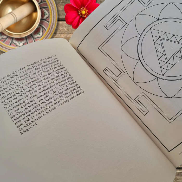 Mandalas of the World: A Meditating & Painting Guide by Rüdiger Dahlke