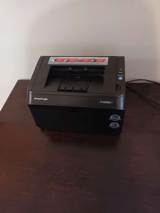 Pantum P2050 Monochrome Laser Printer