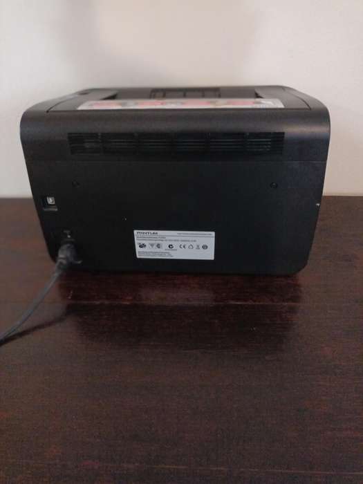 Pantum P2050 Monochrome Laser Printer