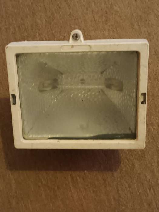 Outdoor Floodlight
