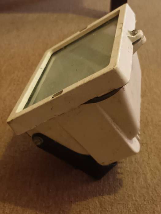 Outdoor Floodlight