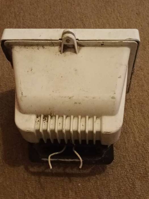 Outdoor Floodlight