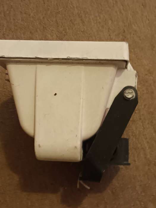 Outdoor Floodlight