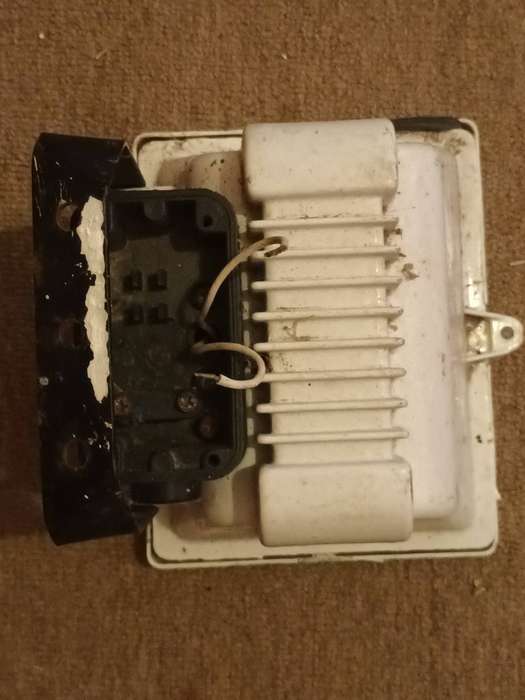Outdoor Floodlight