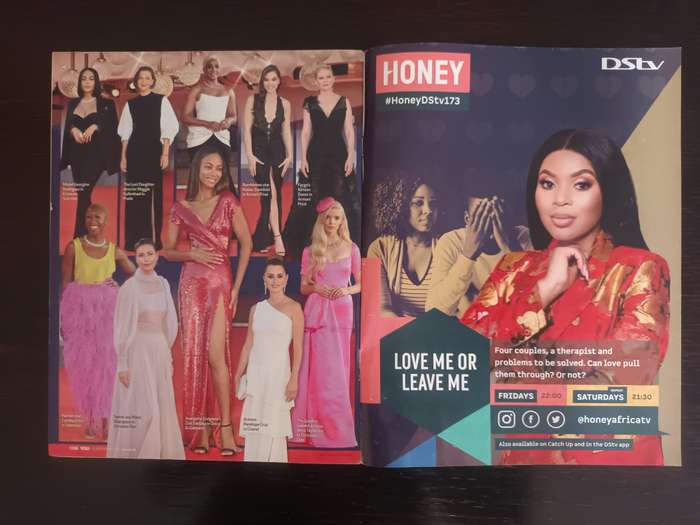 YOU Magazine September 2021 Edition #771