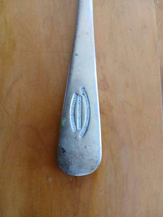 VINTAGE Stainless Chromium Plate On Nickel Silver Sheffield England