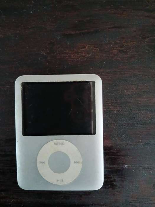 Apple iPod Nano 3rd Generation Model A1236