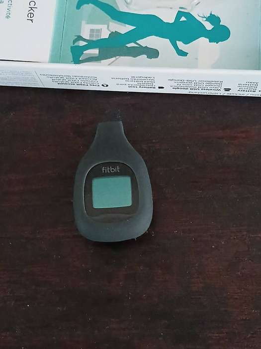 Fitbit Zip Wireless Activity Tracker