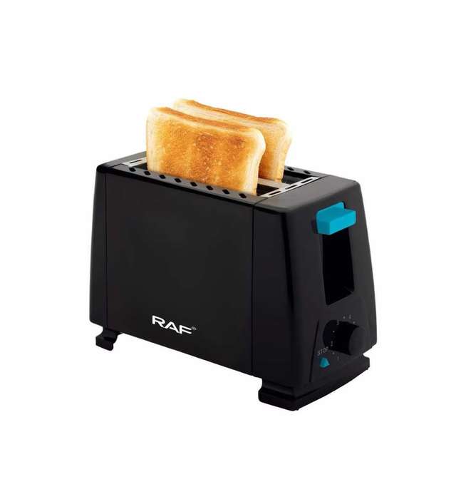Raf 2 Slice Toaster - R362 model