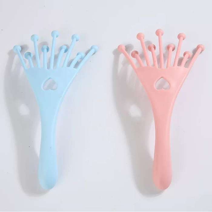 Head spa / massage