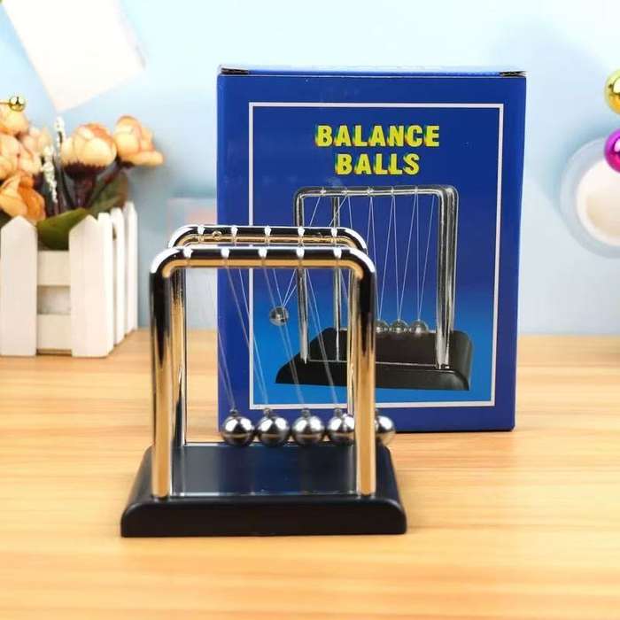 Balance Balls