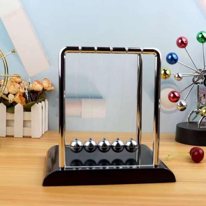 Balance Balls