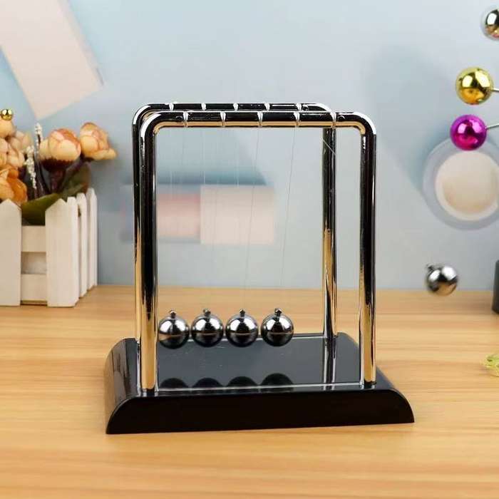 Balance Balls