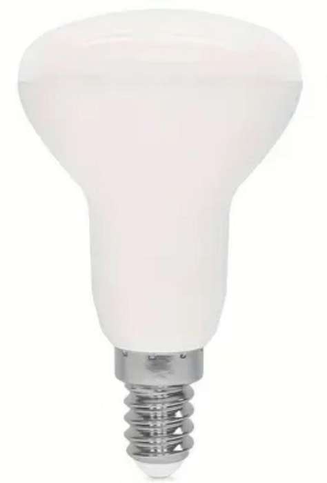 Cool White E14 5W R-50 LED bulb