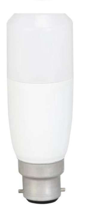 B22 9W LED BULB-COOL White
