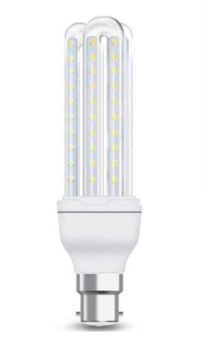 B22 24W LED Corn Light Bulb (Cool White)