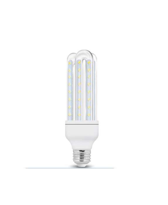 E27 5W LED Corn Light Bulb (Cool White)