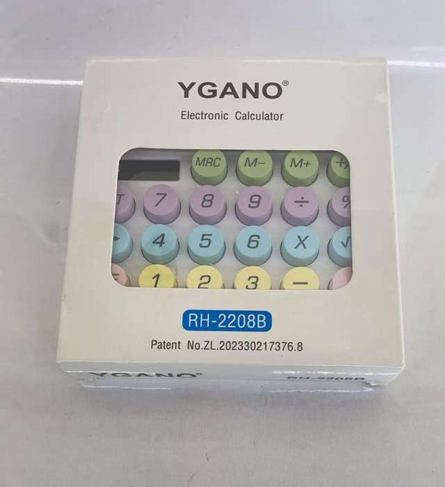 CALCULATOR