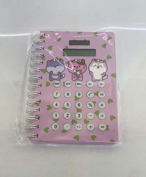 CALCULATOR