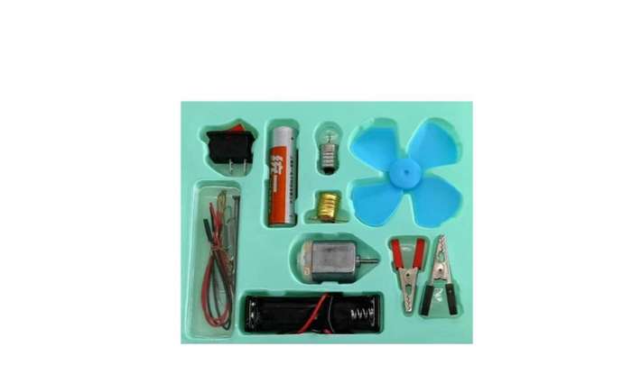 Science Experiment Kit