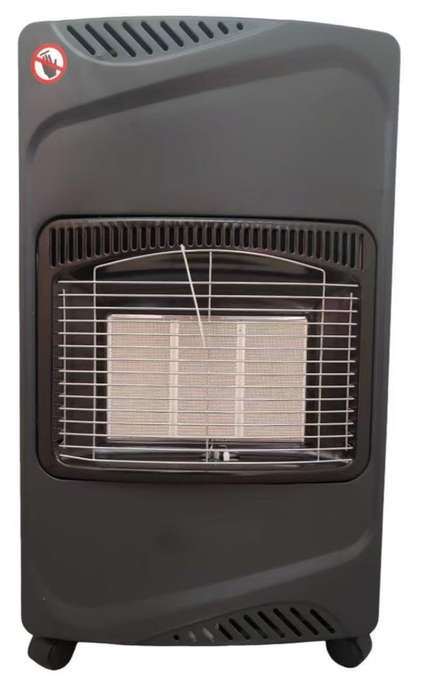 Gas Heater
