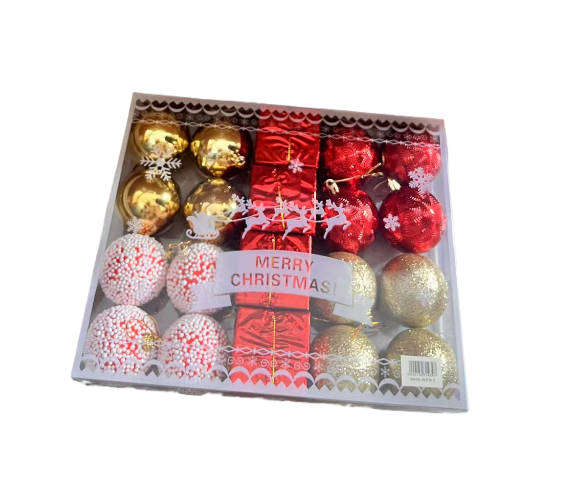 Christmas ornament C50029