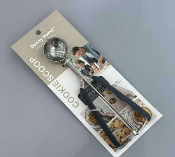 Cookie spoon 2501-02 21cm