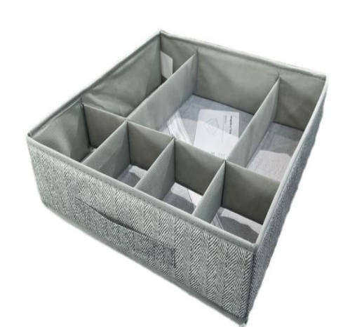 Multifunctional storage HO-245 34X36x10cm