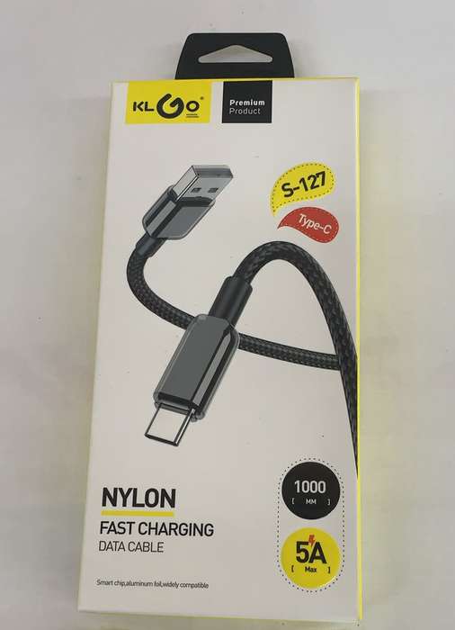 5A fast charging /1 meter/ usb to type-c