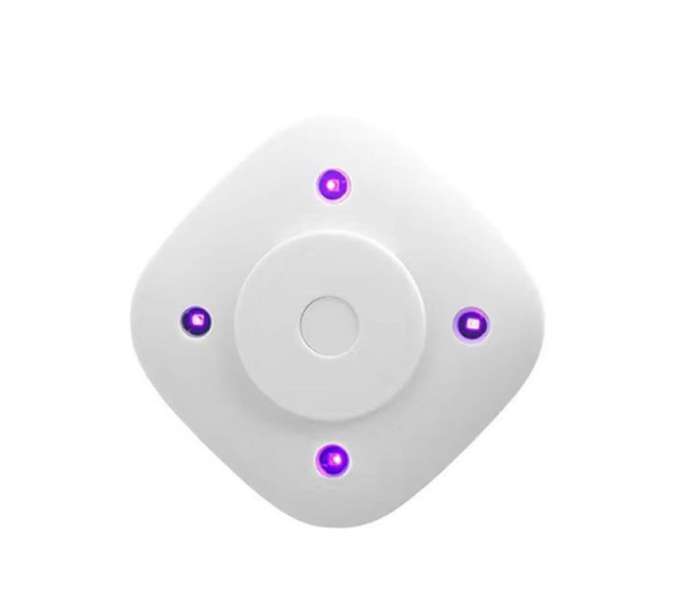 Smart UV - Toilet Motion Sensor Sterilizer