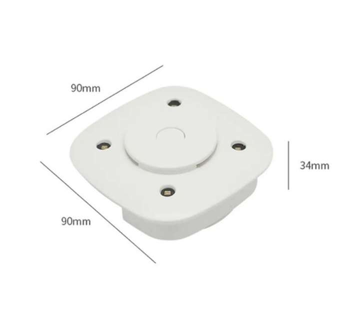 Smart UV - Toilet Motion Sensor Sterilizer