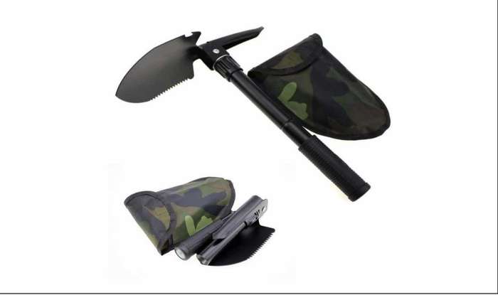 SMALL SHOVEL JG-3