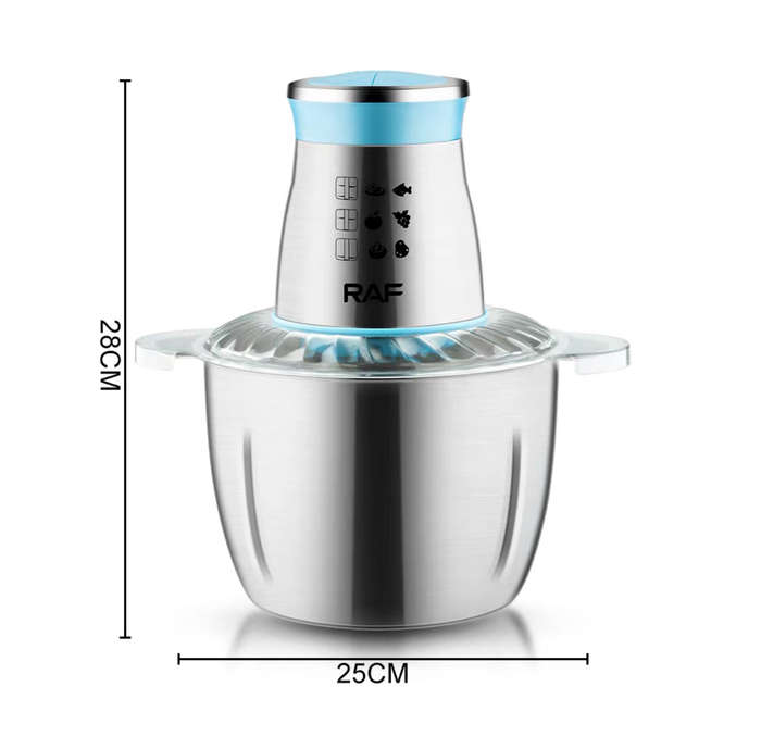MEAT GRINDER R7030