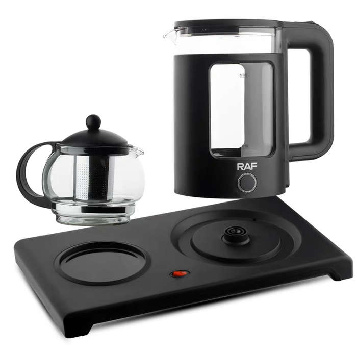 KETTLE R7855